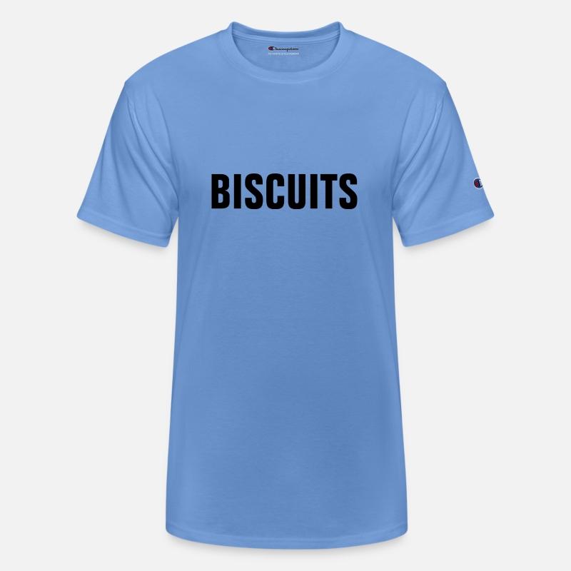 Biscuits Word Simple Bold Text