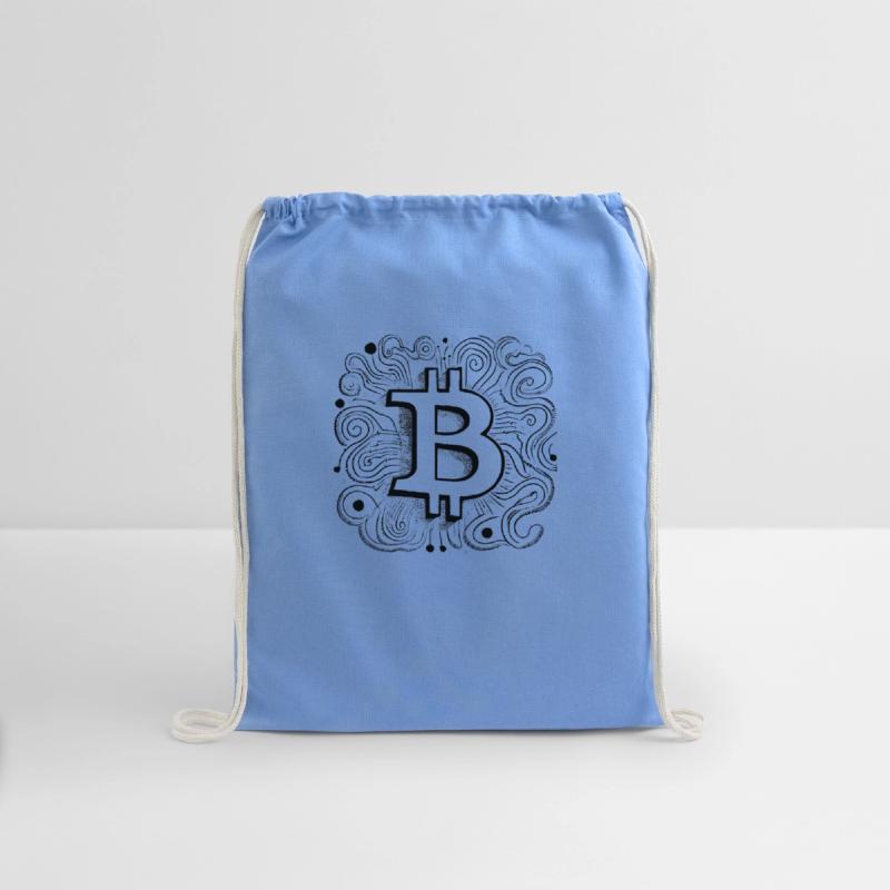 Bitcoin: The Symbol of the Digital Revolution