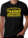 Proud Trainer T-Shirt