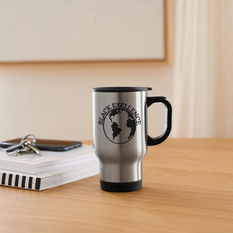 BLACK EXELLENCE