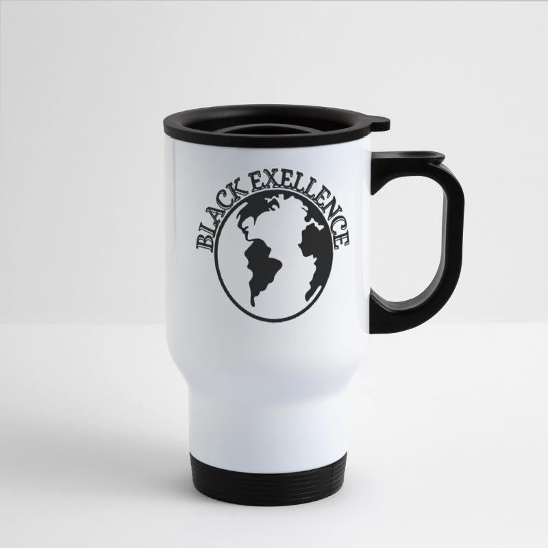 BLACK EXELLENCE