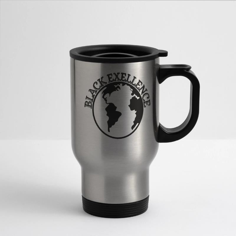 BLACK EXELLENCE