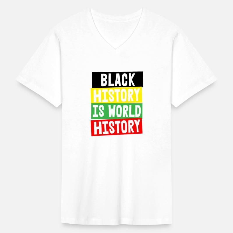 Black History Is World History