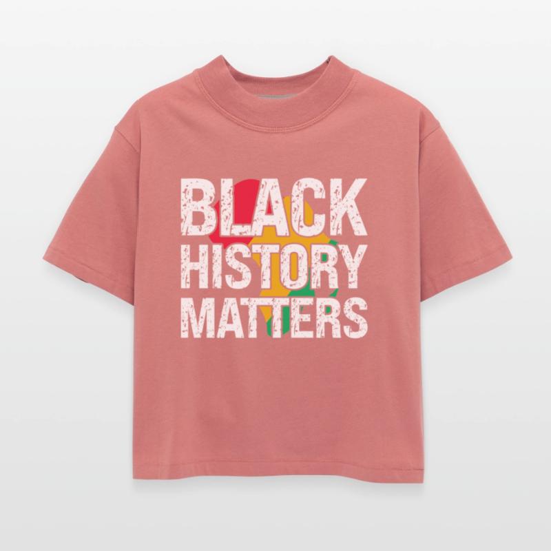 Black History Matters