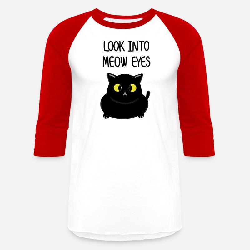 Black lucky cat with a sweetest eyes 1.