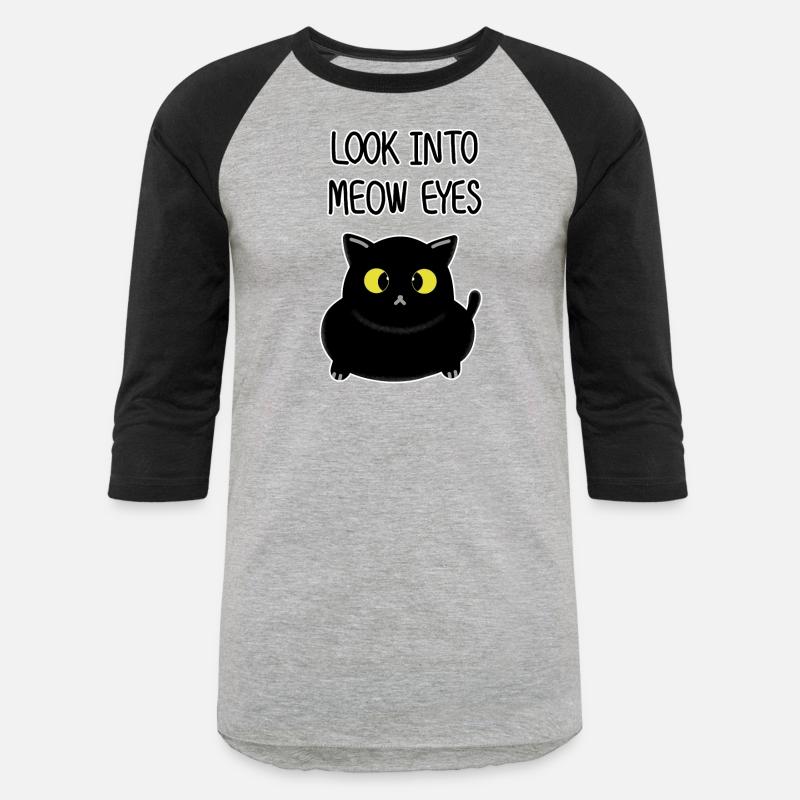 Black lucky cat with a sweetest eyes 1.