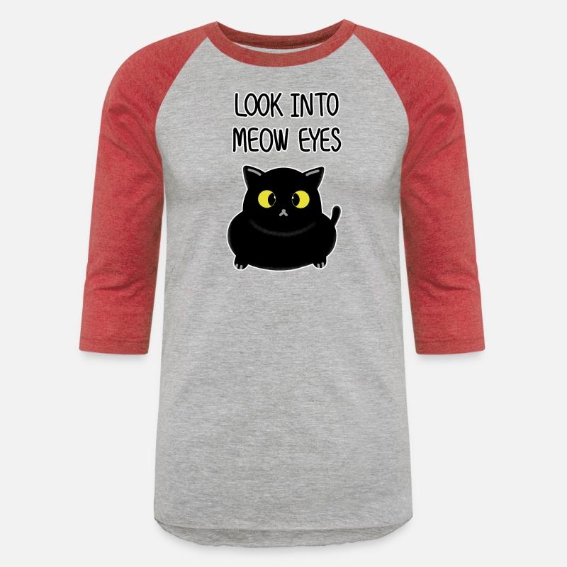 Black lucky cat with a sweetest eyes 1.