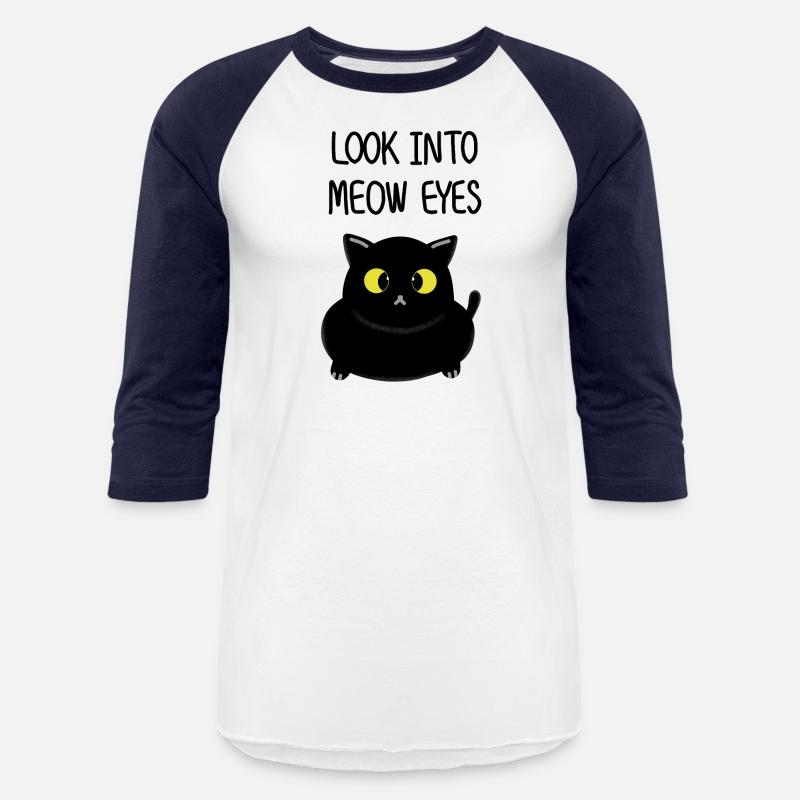 Black lucky cat with a sweetest eyes 1.