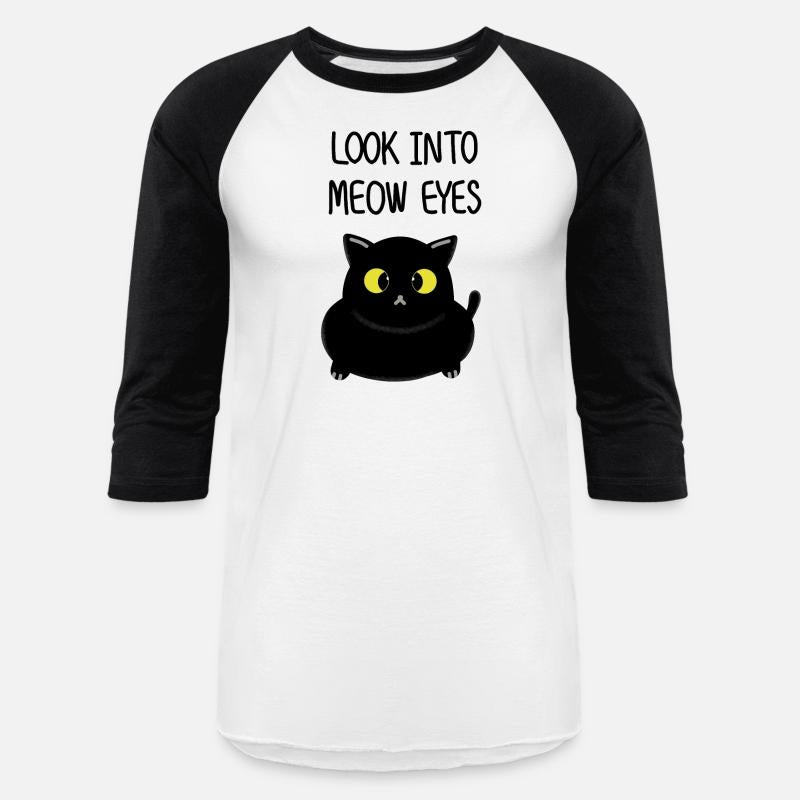 Black lucky cat with a sweetest eyes 1.