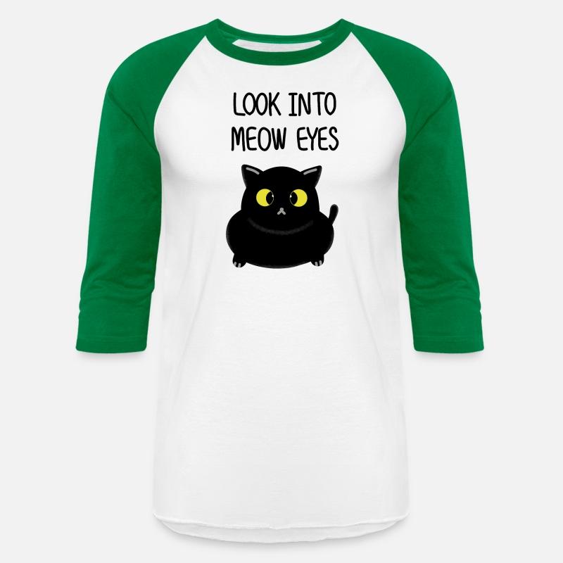 Black lucky cat with a sweetest eyes 1.