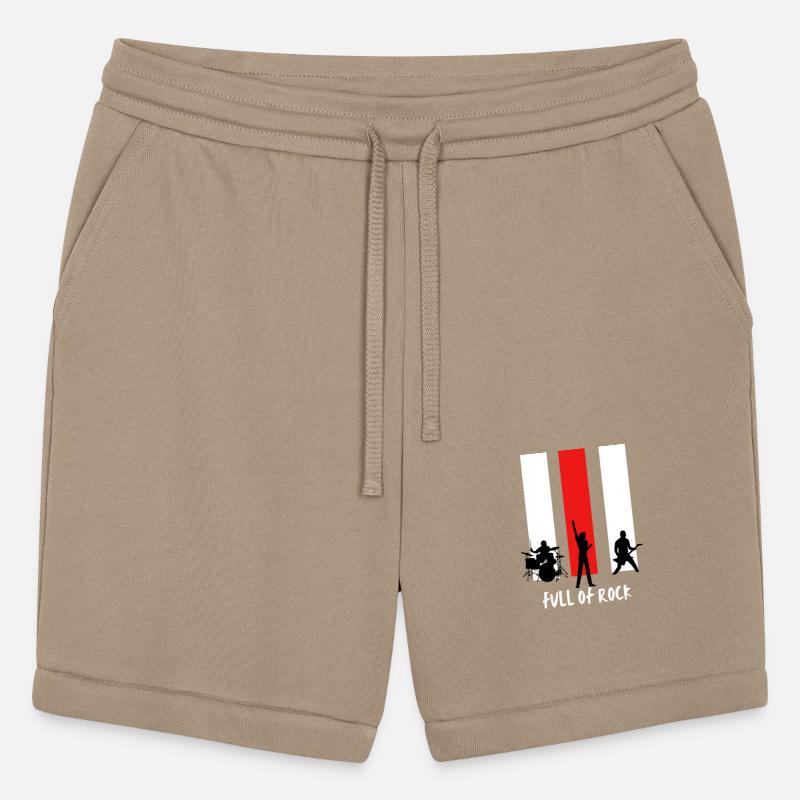 Black White and Red Concert Band T shirt