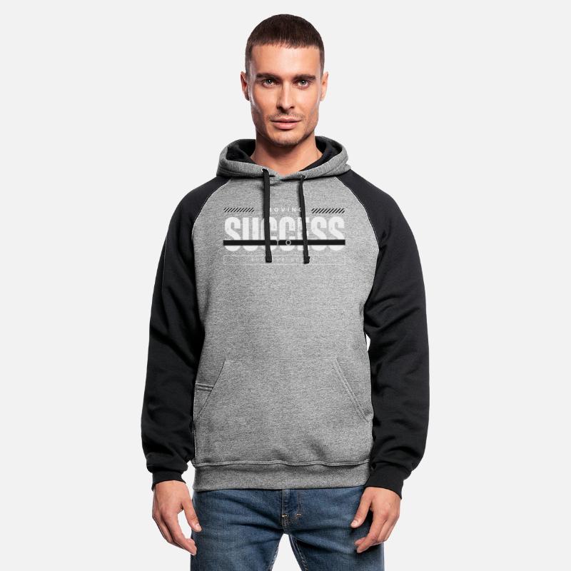 Black White Typography Motivation Tshirt