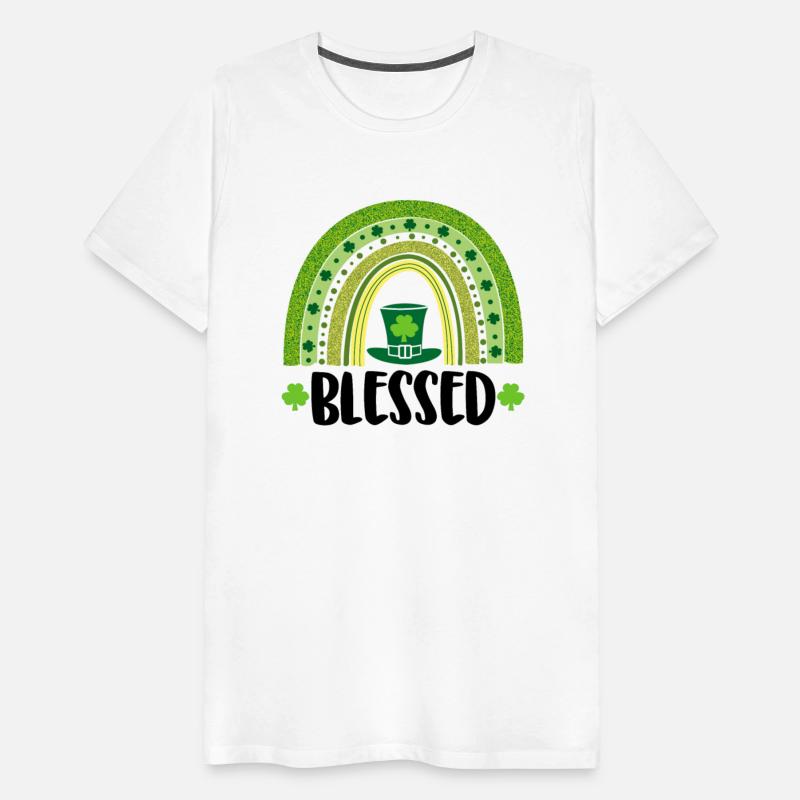 Blessed St Patricks