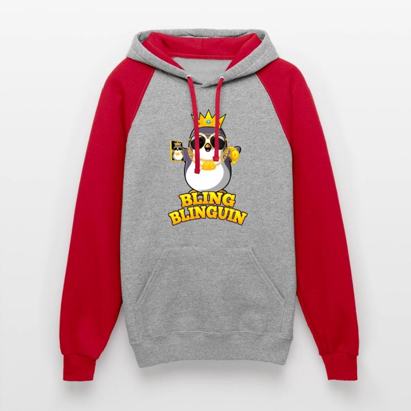 Bling Blinguin Pinguin