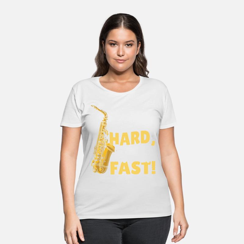 Blow Hard, Finger Fast! Saxophonist Saxophone