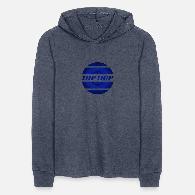 Blue Hip hop explosion