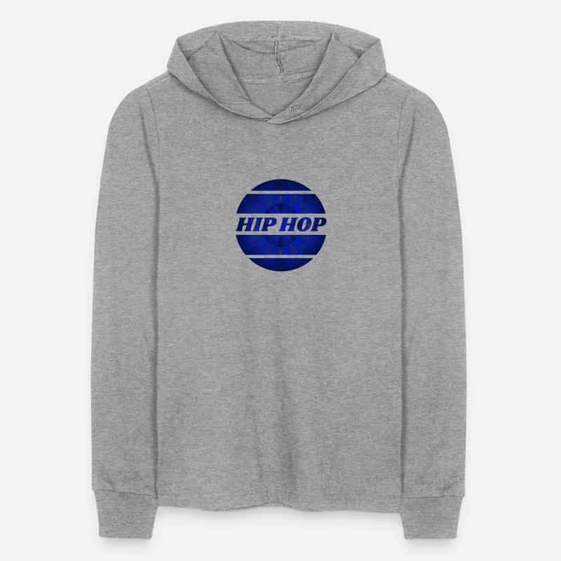 Blue Hip hop explosion