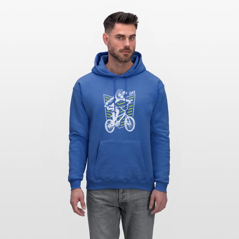 Bmx Patch Yellow | Bmx Bike