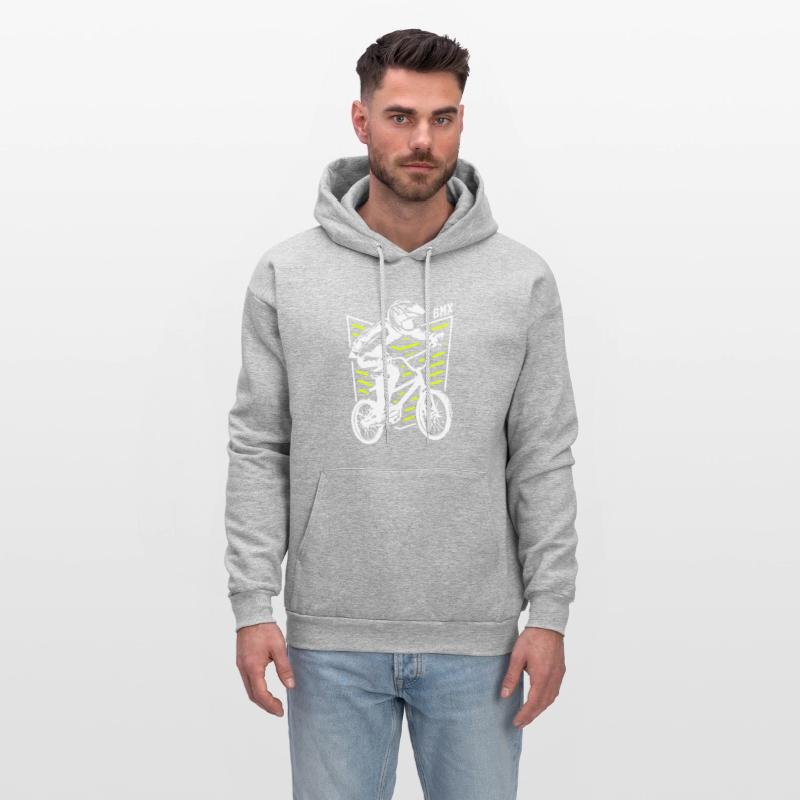 Bmx Patch Yellow | Bmx Bike