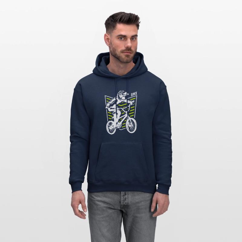 Bmx Patch Yellow | Bmx Bike