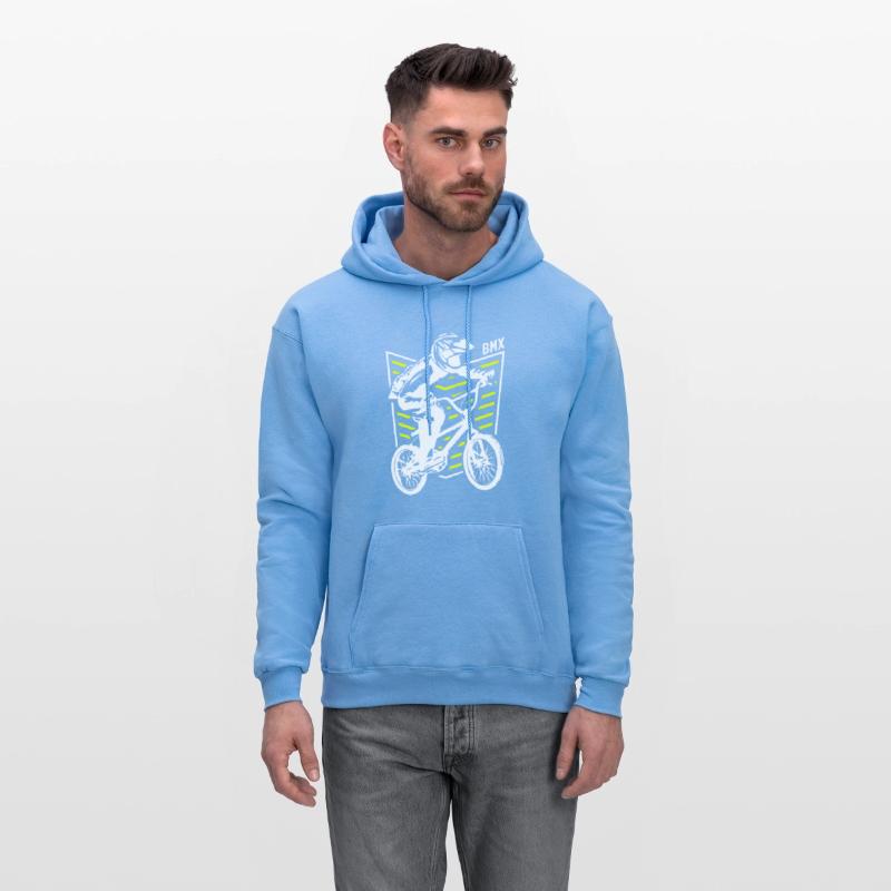 Bmx Patch Yellow | Bmx Bike