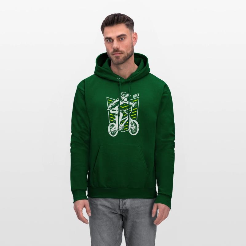 Bmx Patch Yellow | Bmx Bike