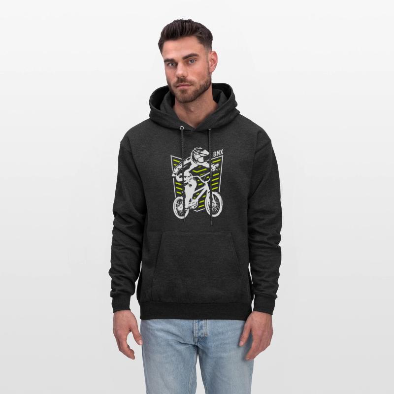 Bmx Patch Yellow | Bmx Bike