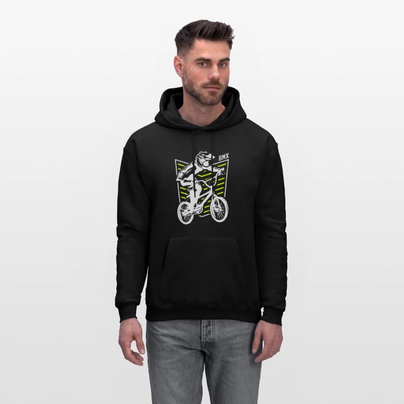 Bmx Patch Yellow | Bmx Bike