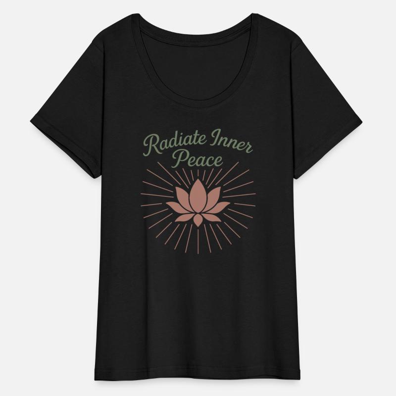Boho Yoga Spiritual Gift For Yogi Mindful Lotus