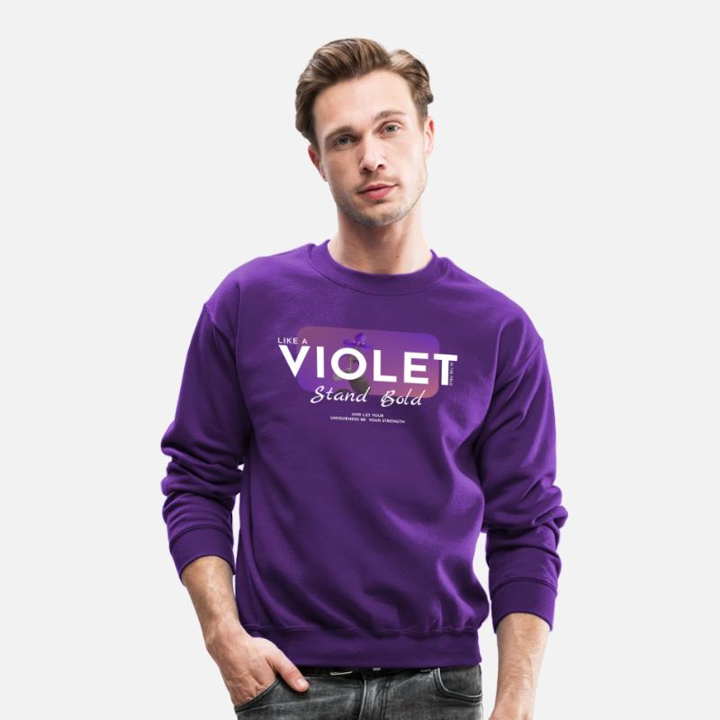 Bold Bloom: Unleash Your Unique Strength Tee