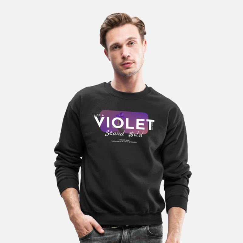 Bold Bloom: Unleash Your Unique Strength Tee