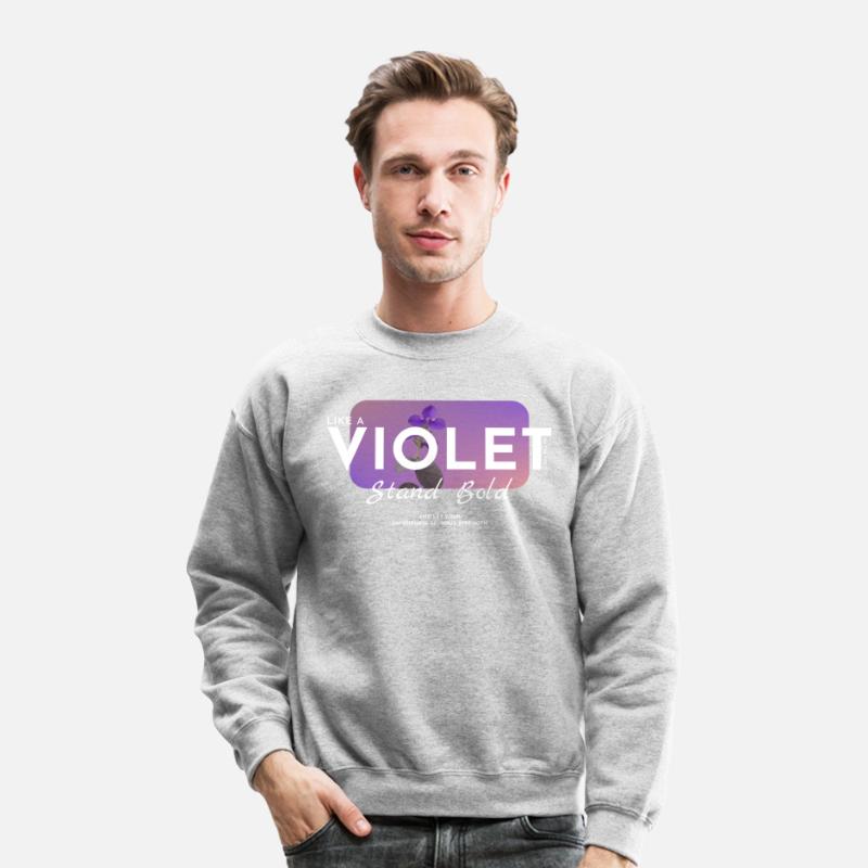 Bold Bloom: Unleash Your Unique Strength Tee