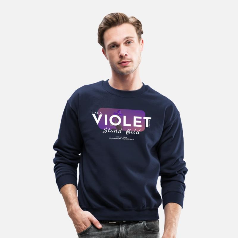 Bold Bloom: Unleash Your Unique Strength Tee