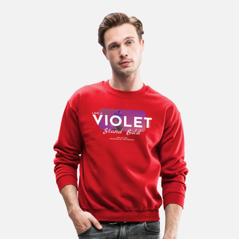 Bold Bloom: Unleash Your Unique Strength Tee