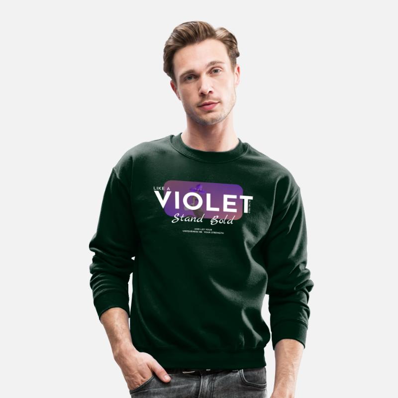 Bold Bloom: Unleash Your Unique Strength Tee