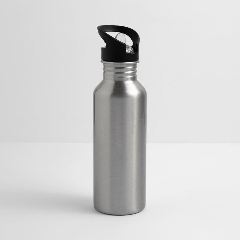 Boost your attitude with the edgy urban slogan