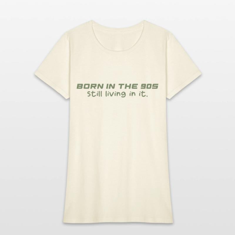 Born in 90s, Still living in it!