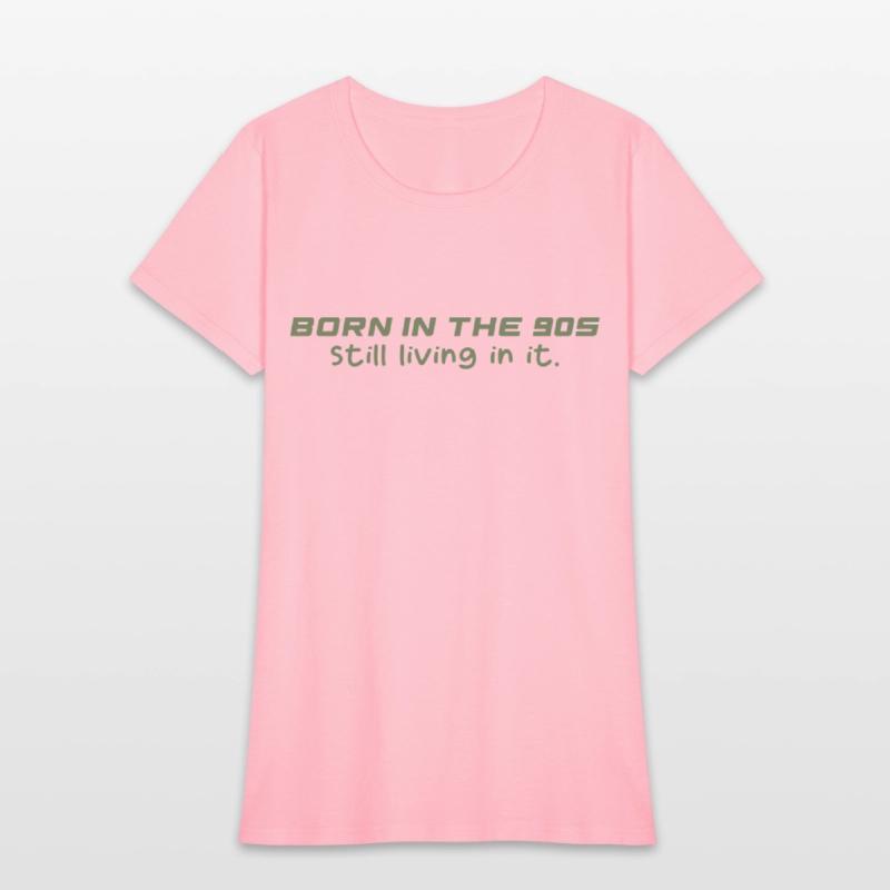 Born in 90s, Still living in it!