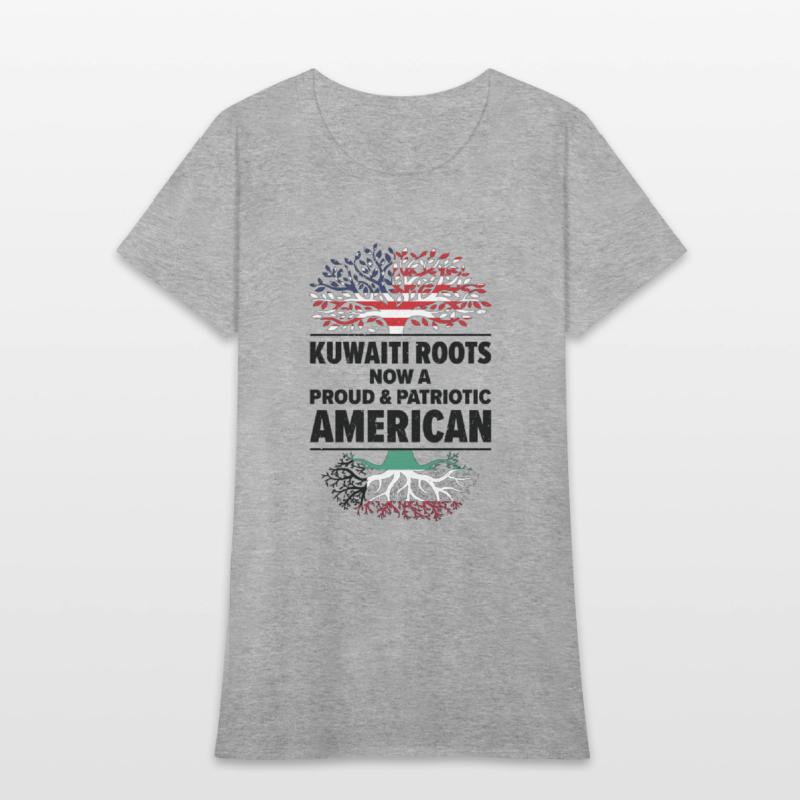 Born Kuwaiti Kuwait American USA Citizenship