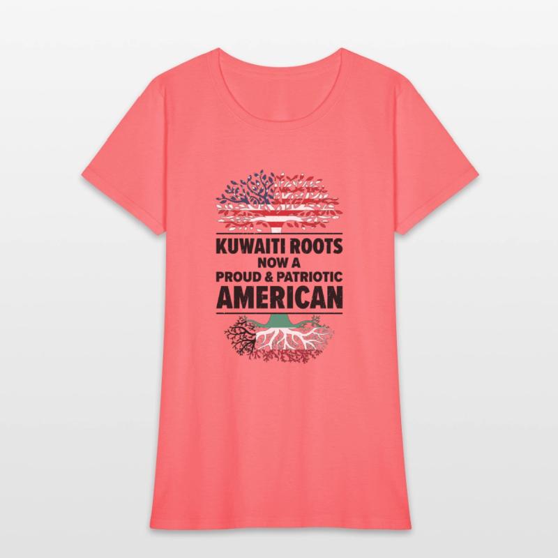 Born Kuwaiti Kuwait American USA Citizenship