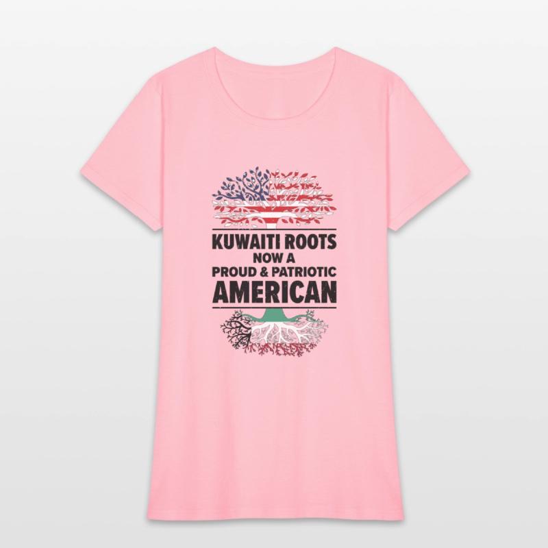 Born Kuwaiti Kuwait American USA Citizenship