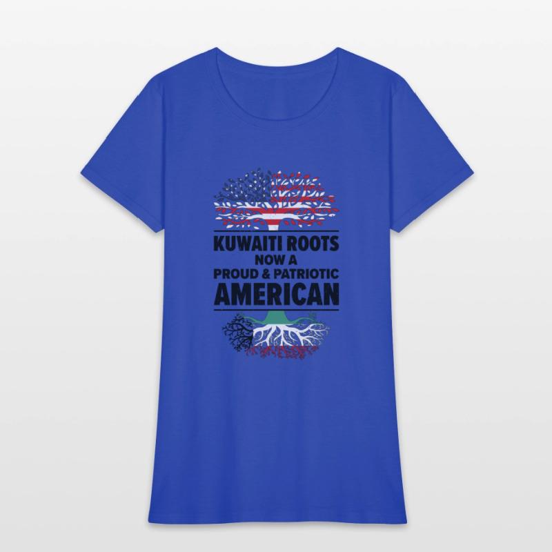 Born Kuwaiti Kuwait American USA Citizenship