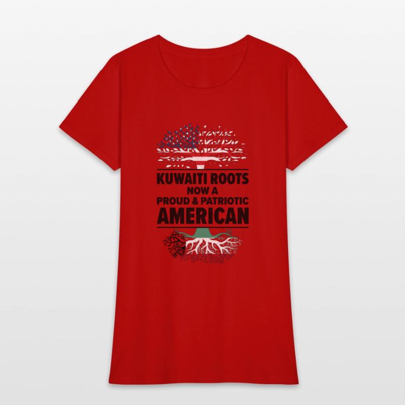 Born Kuwaiti Kuwait American USA Citizenship