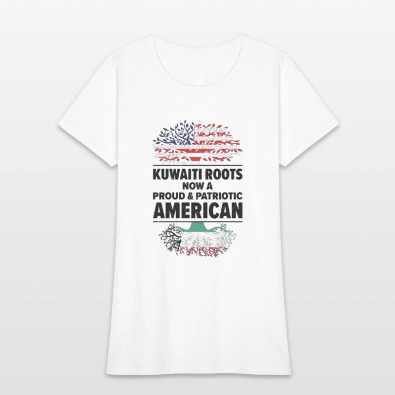 Born Kuwaiti Kuwait American USA Citizenship