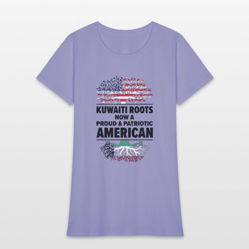 Born Kuwaiti Kuwait American USA Citizenship