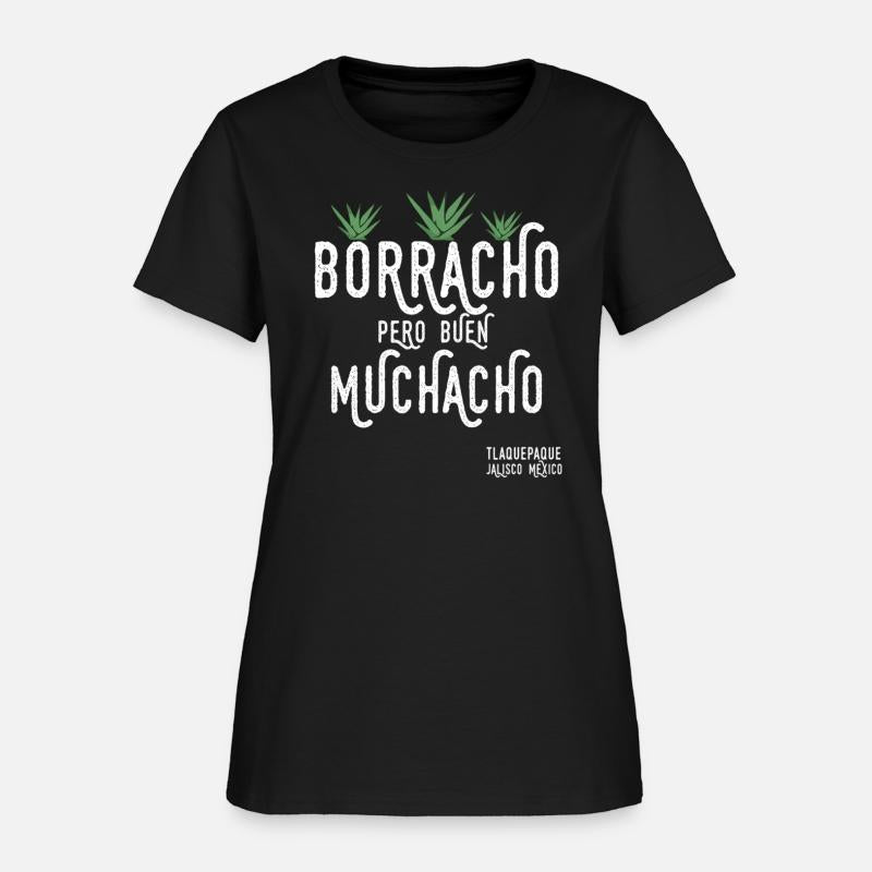 Borracho Pero Buen Muchacho Meco