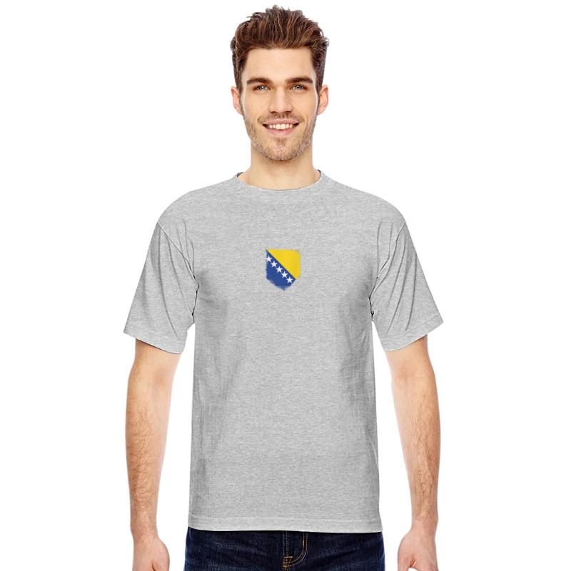 Bosnian Herzegovinian Biker Bosnia Herzegovina