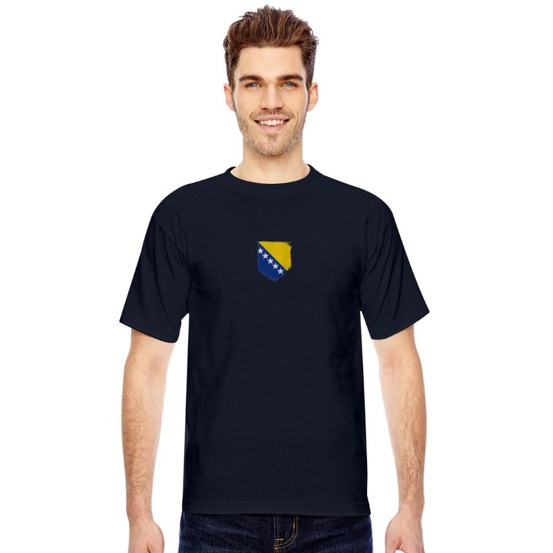 Bosnian Herzegovinian Biker Bosnia Herzegovina