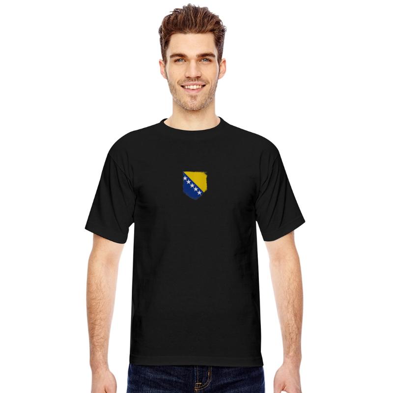 Bosnian Herzegovinian Biker Bosnia Herzegovina