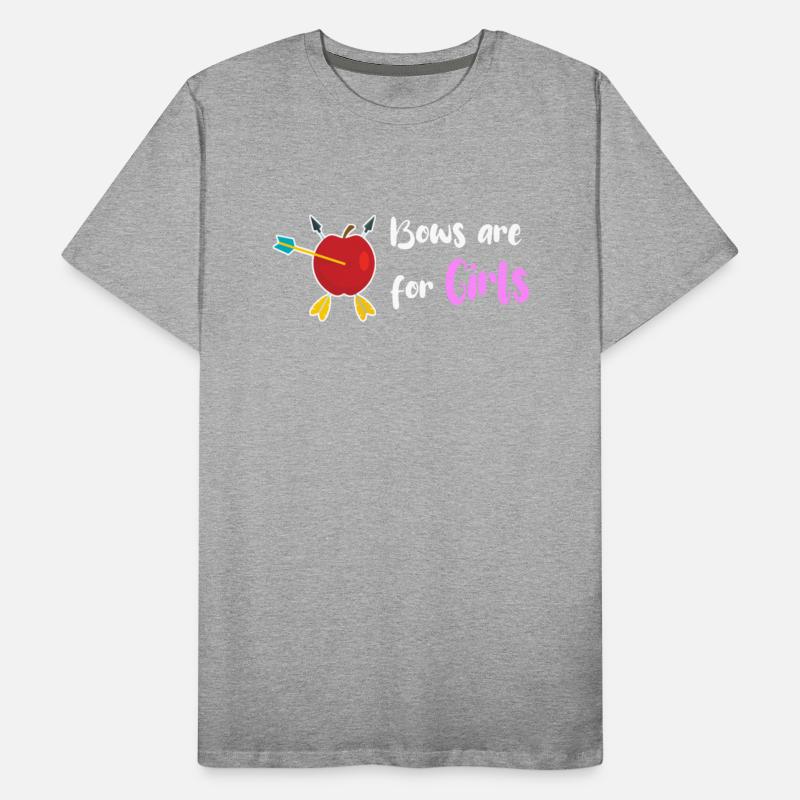 Bows Are For Girls Hunting Archery Outdoor